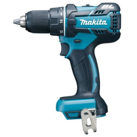 Máy khoan bắt vít dùng pin Makita DDF481Z Máy khoan bắt vít dùng pin Makita DDF481Z